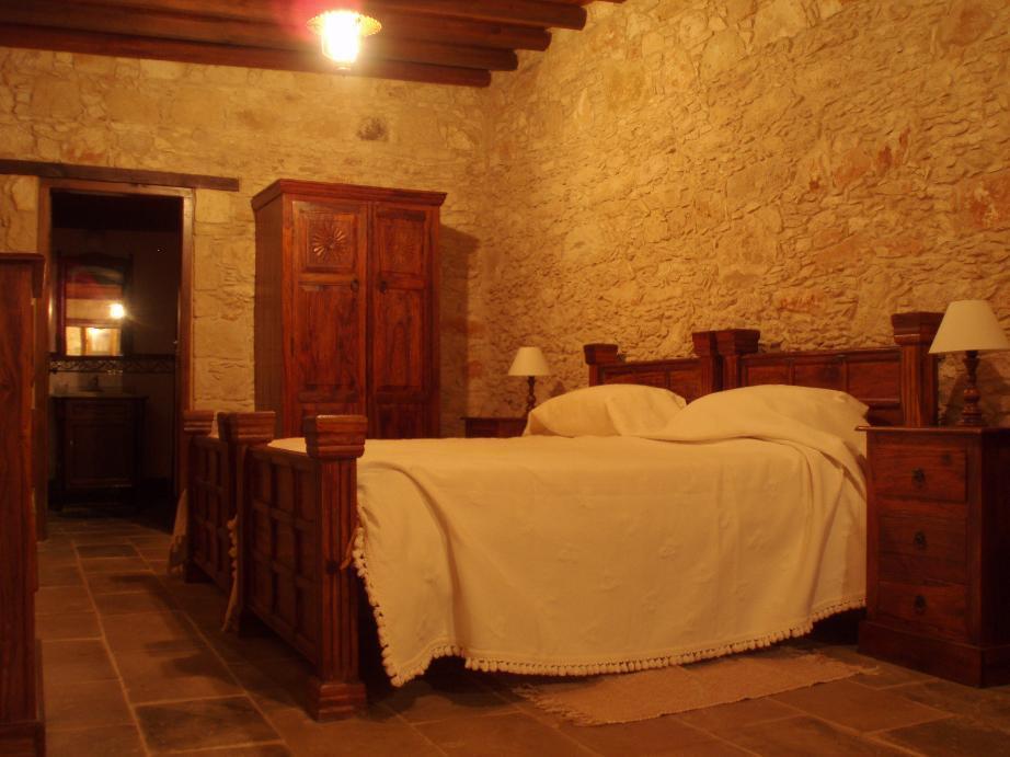 Kipseli Cottage Polis Pokój zdjęcie