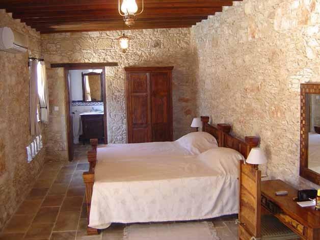 Kipseli Cottage Polis Pokój zdjęcie