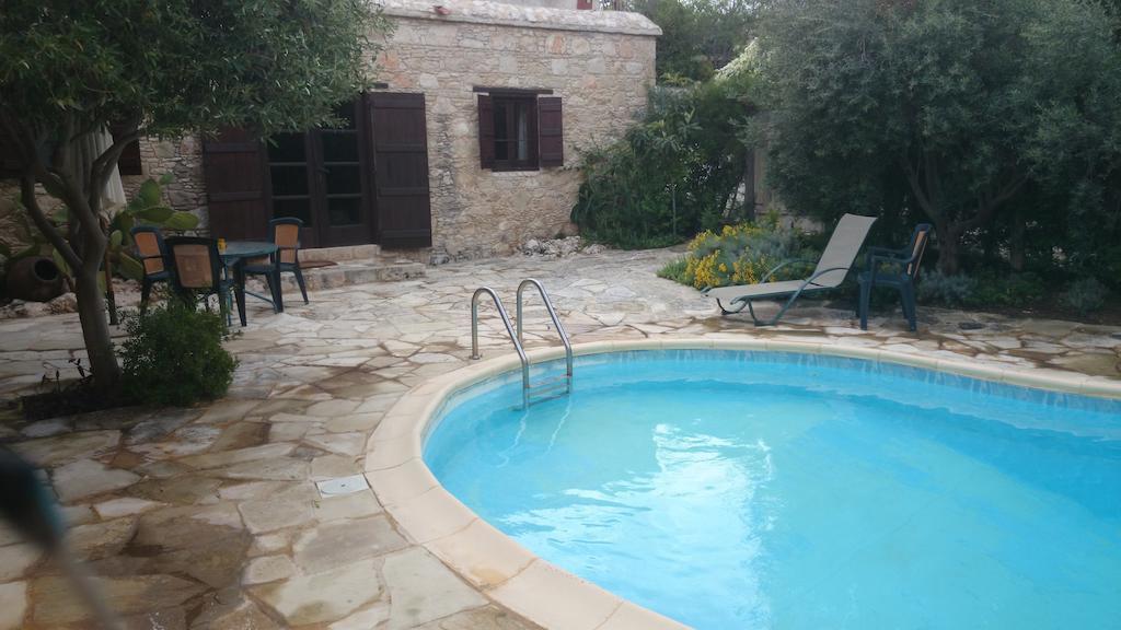 Kipseli Cottage Polis Pokój zdjęcie