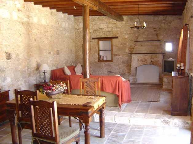 Kipseli Cottage Polis Pokój zdjęcie